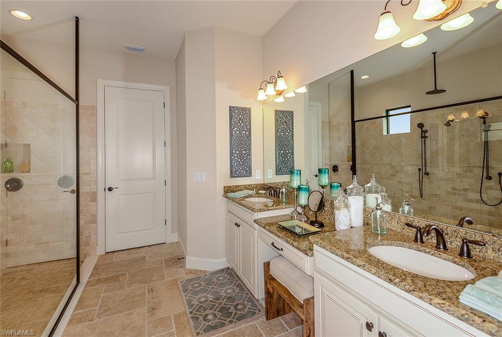 PEBBLE POINTE - Residential