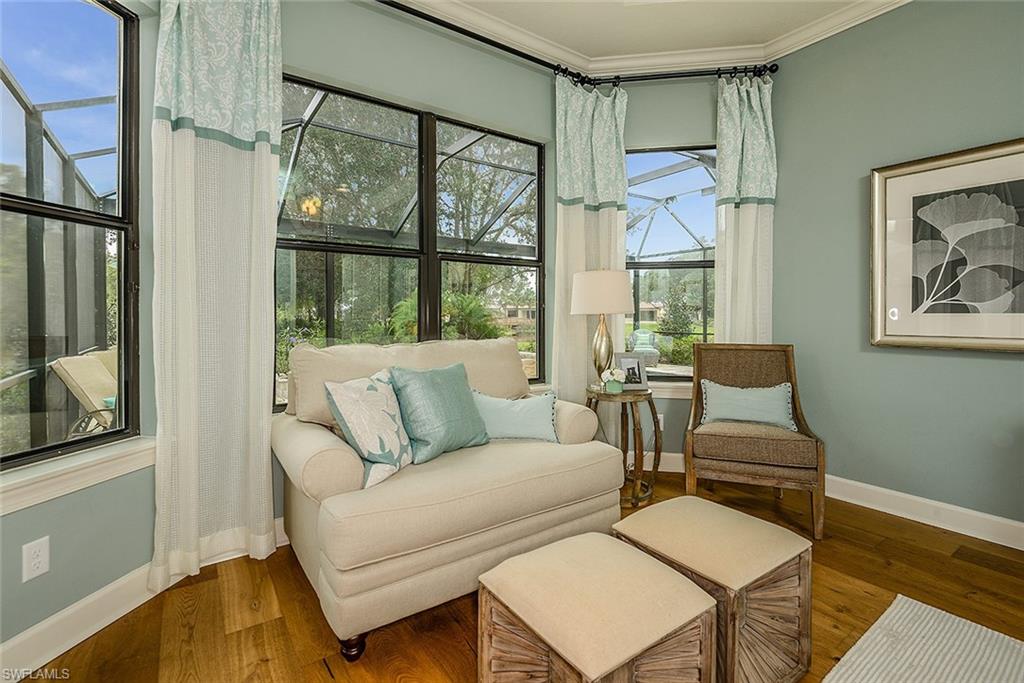 PEBBLE POINTE - Residential