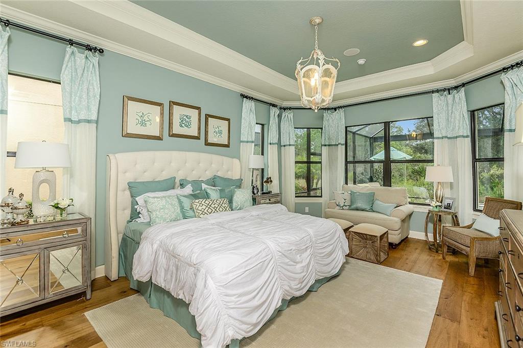 PEBBLE POINTE - Residential