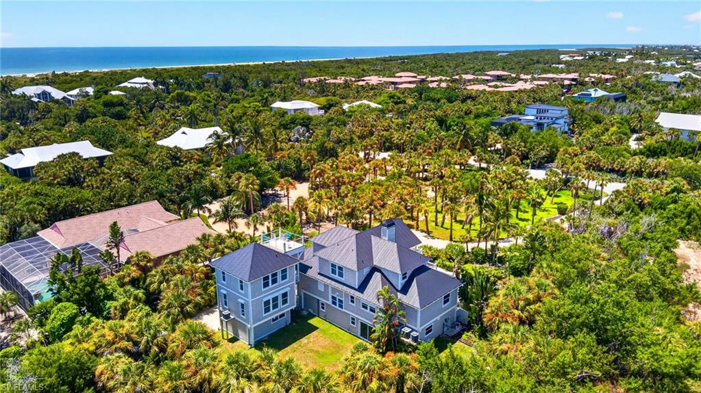 GULF RIDGE SUB - Residential
