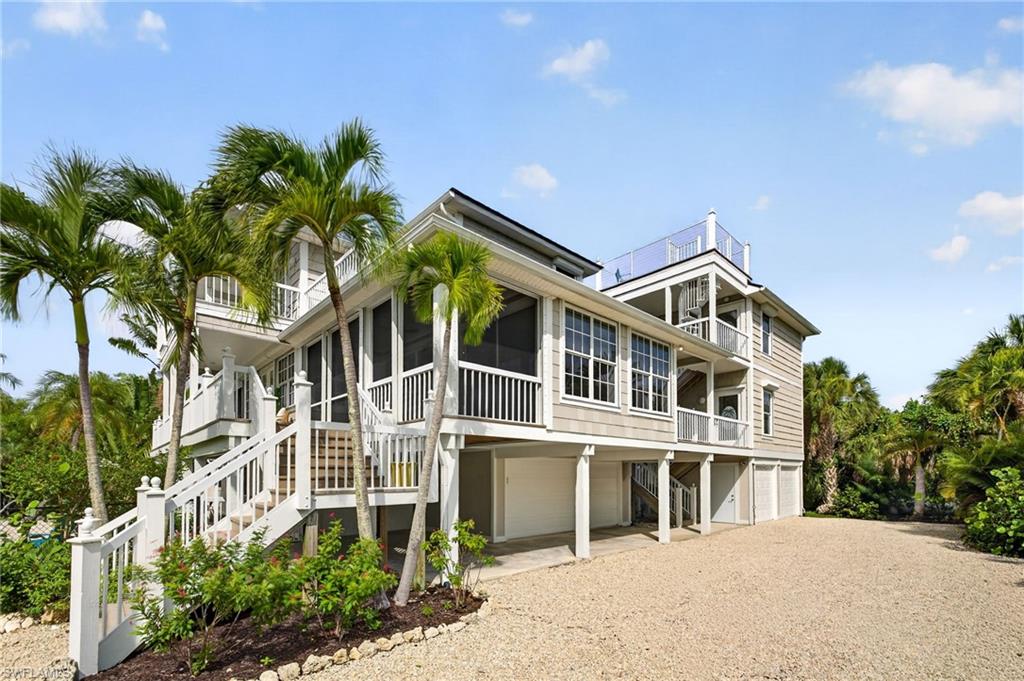 GULF RIDGE SUB - Residential