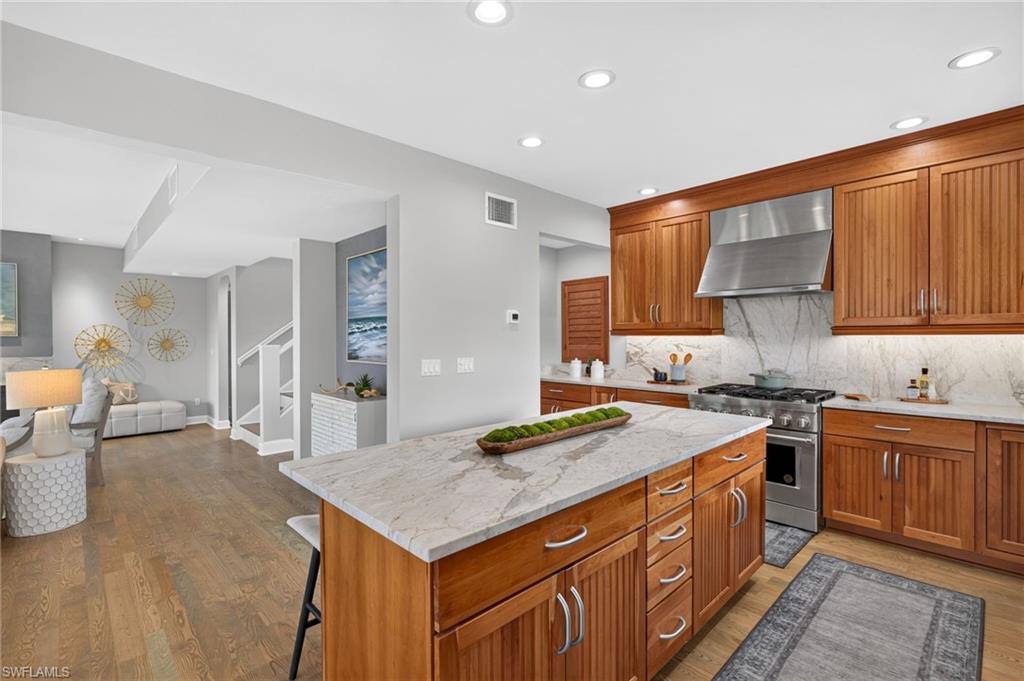 GULF RIDGE SUB - Residential