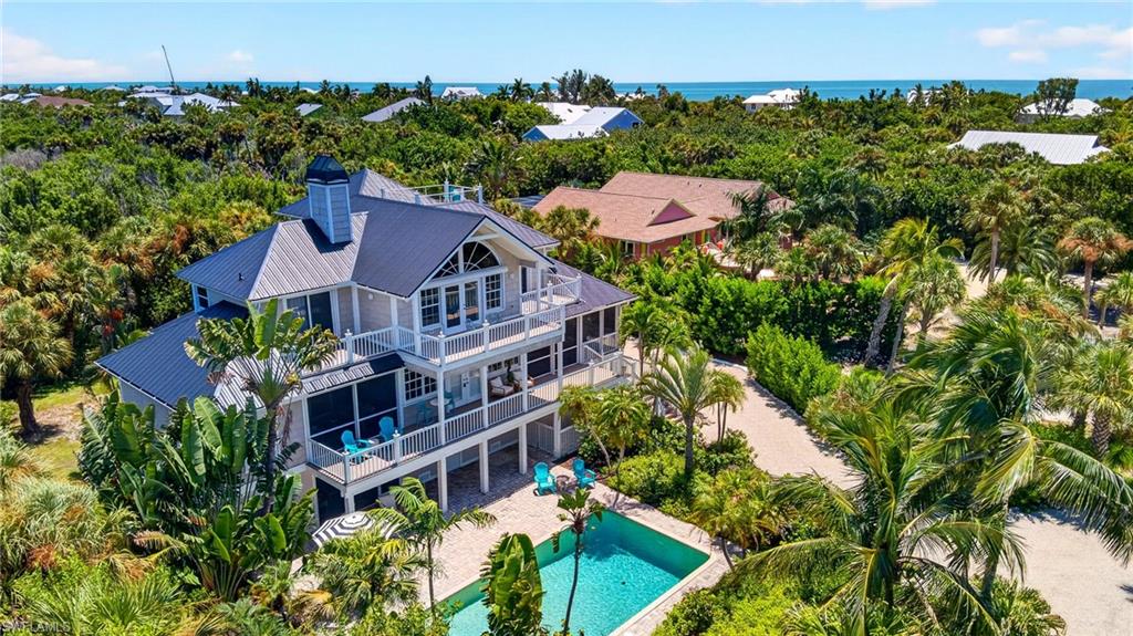 GULF RIDGE SUB - Residential