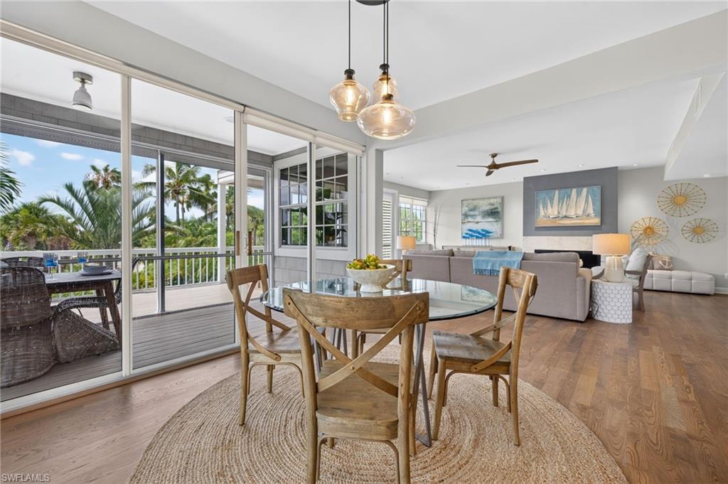 GULF RIDGE SUB - Residential
