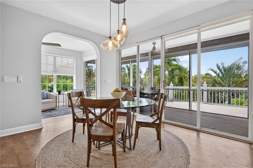GULF RIDGE SUB - Residential