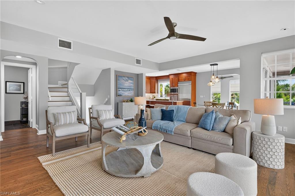 GULF RIDGE SUB - Residential