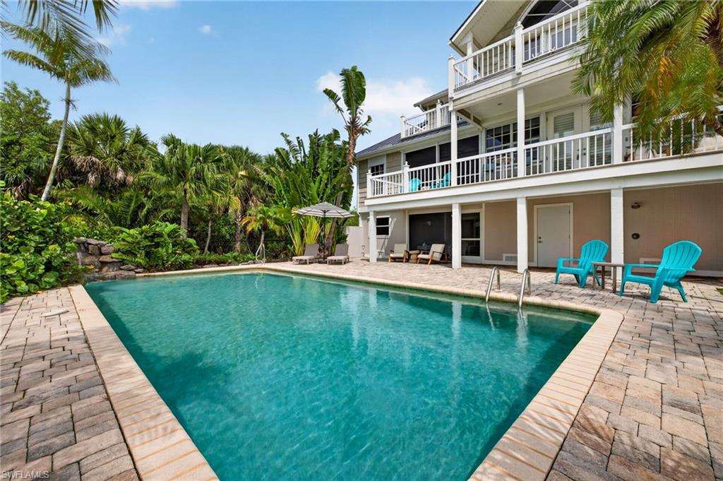 GULF RIDGE SUB - Residential
