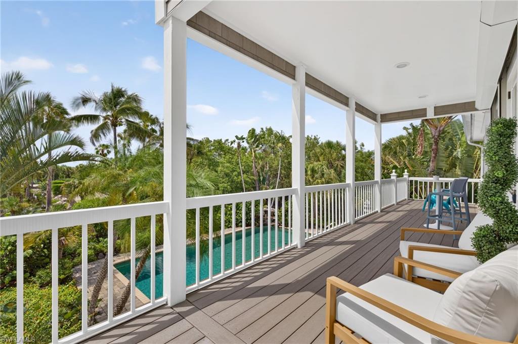 GULF RIDGE SUB - Residential