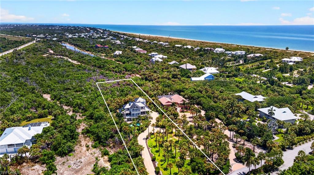 GULF RIDGE SUB - Residential