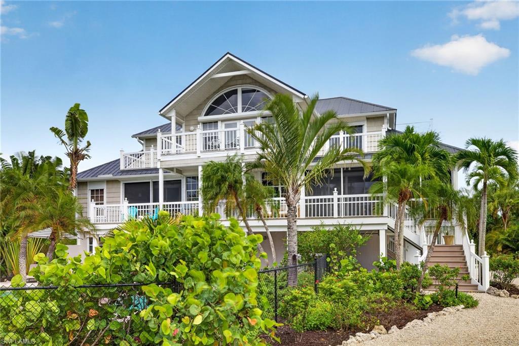 GULF RIDGE SUB - Residential