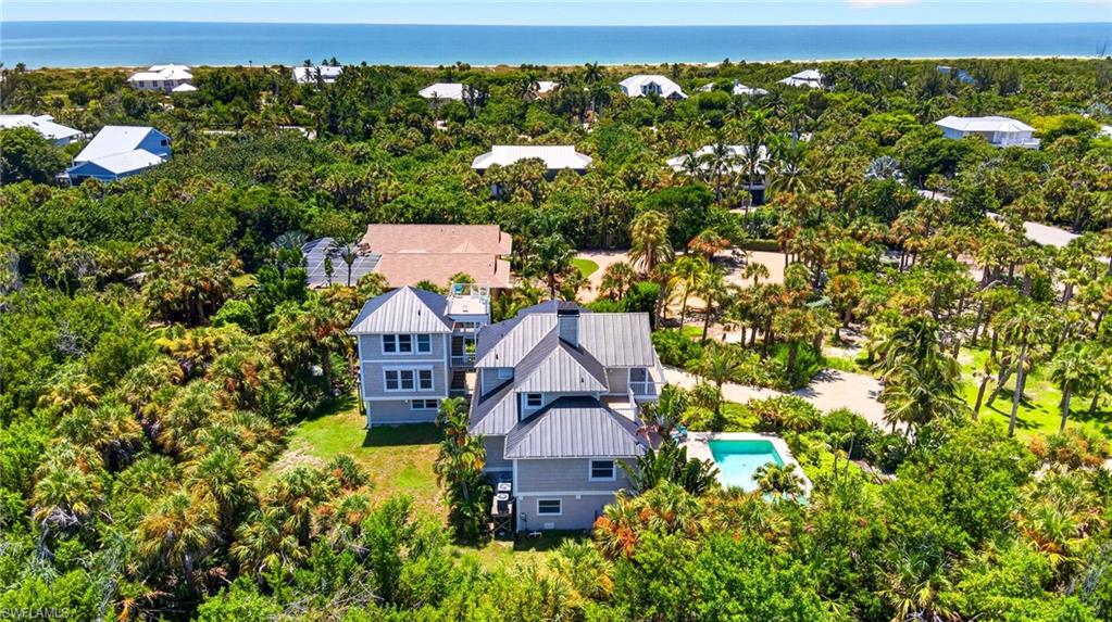 GULF RIDGE SUB - Residential