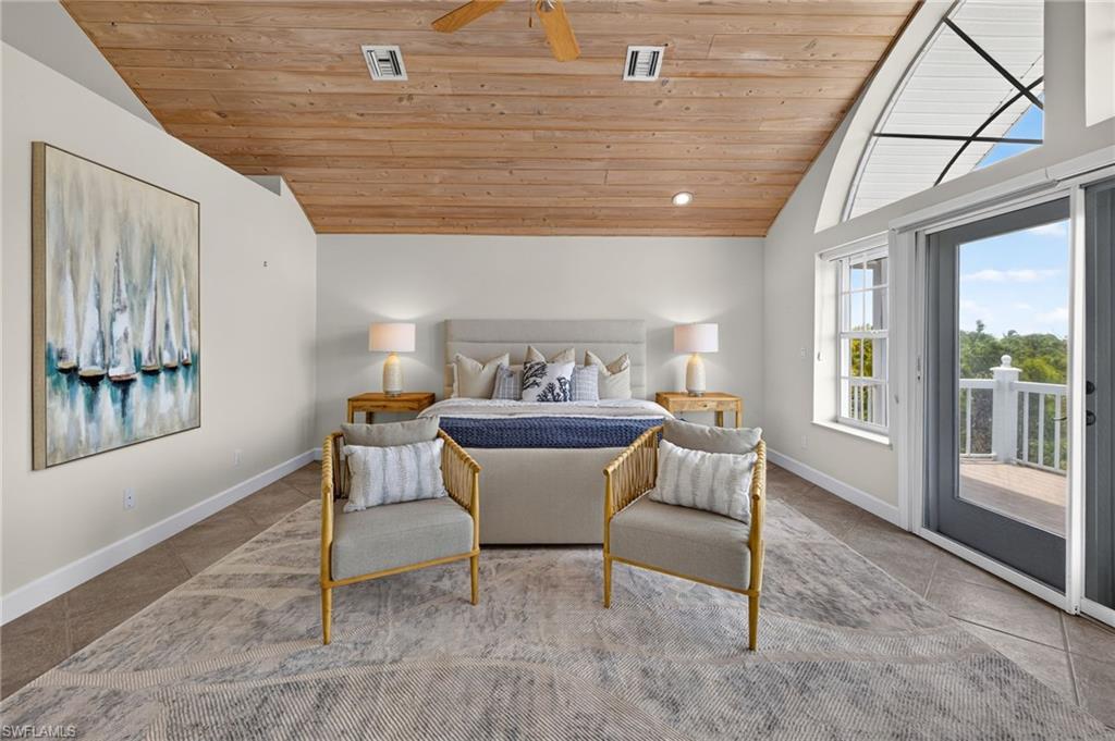 GULF RIDGE SUB - Residential