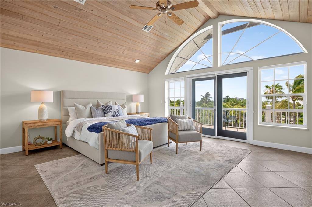 GULF RIDGE SUB - Residential