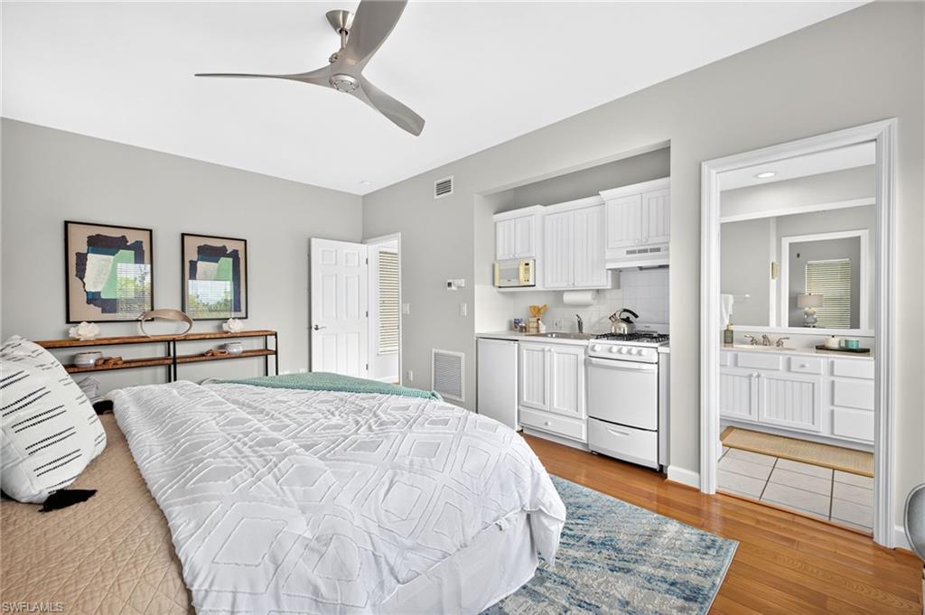 GULF RIDGE SUB - Residential
