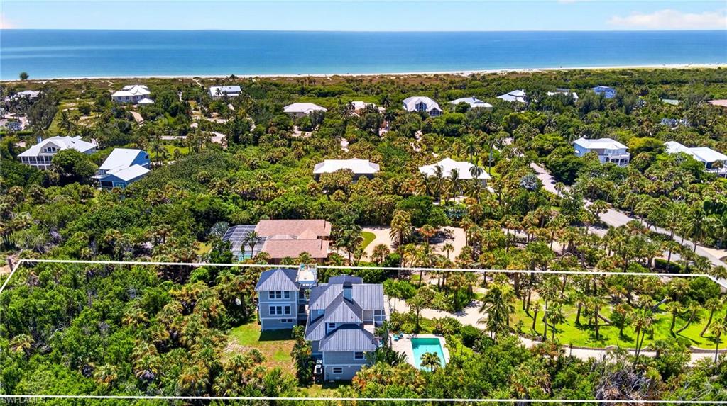 GULF RIDGE SUB - Residential