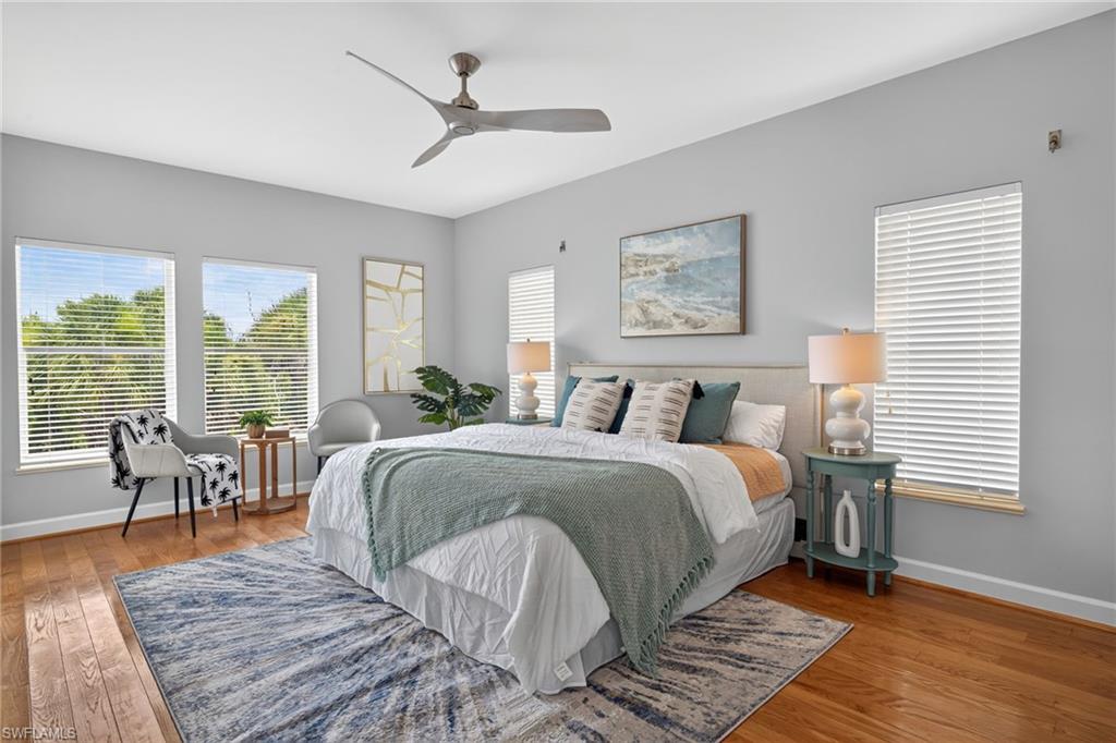 GULF RIDGE SUB - Residential