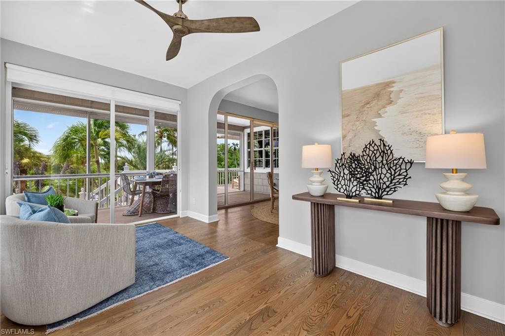 GULF RIDGE SUB - Residential