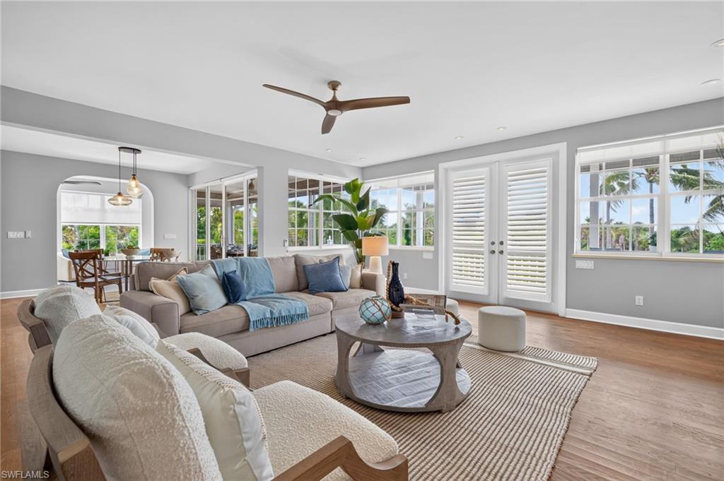 GULF RIDGE SUB - Residential