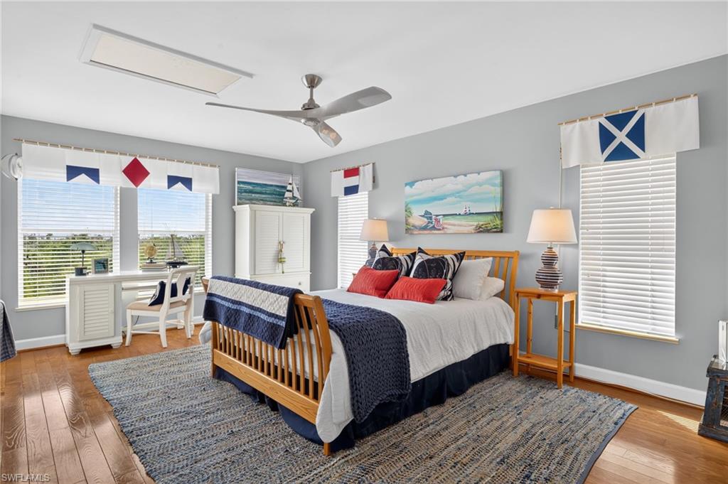 GULF RIDGE SUB - Residential