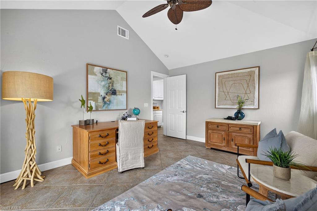 GULF RIDGE SUB - Residential
