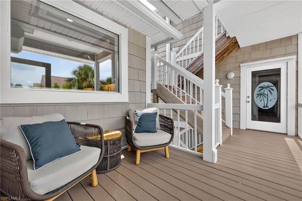 GULF RIDGE SUB - Residential