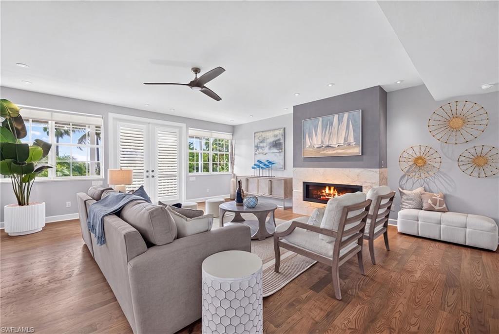 GULF RIDGE SUB - Residential