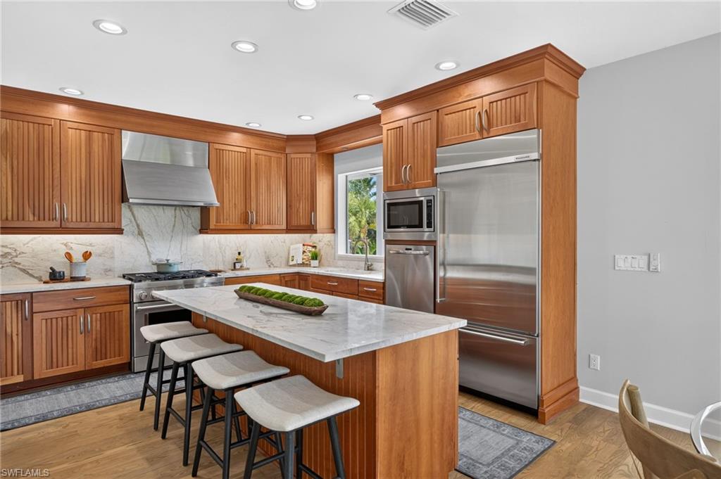 GULF RIDGE SUB - Residential