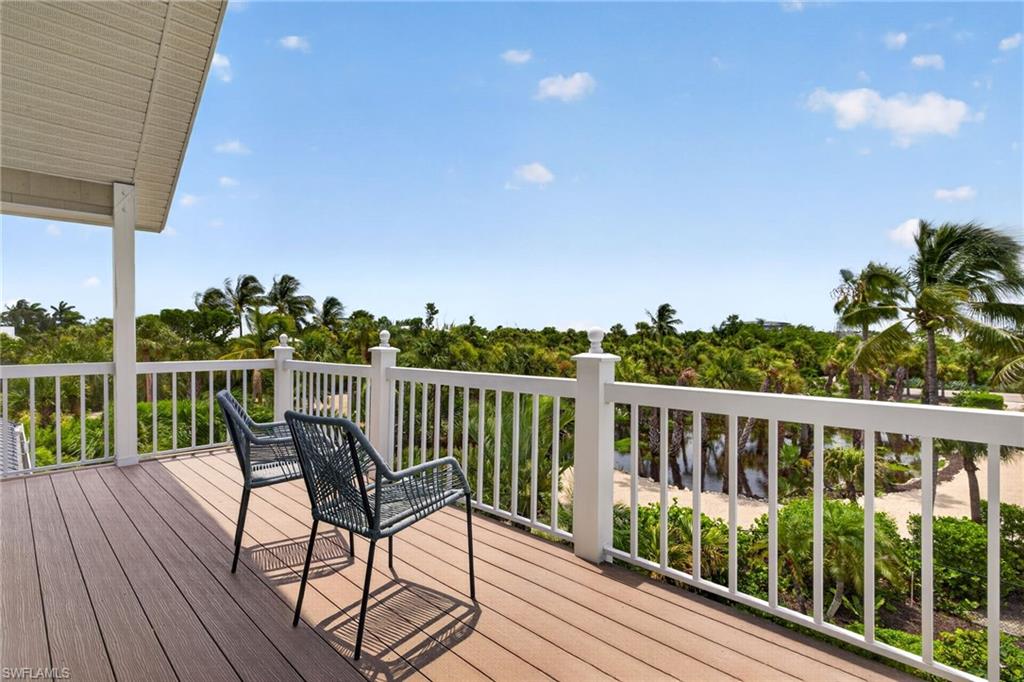 GULF RIDGE SUB - Residential