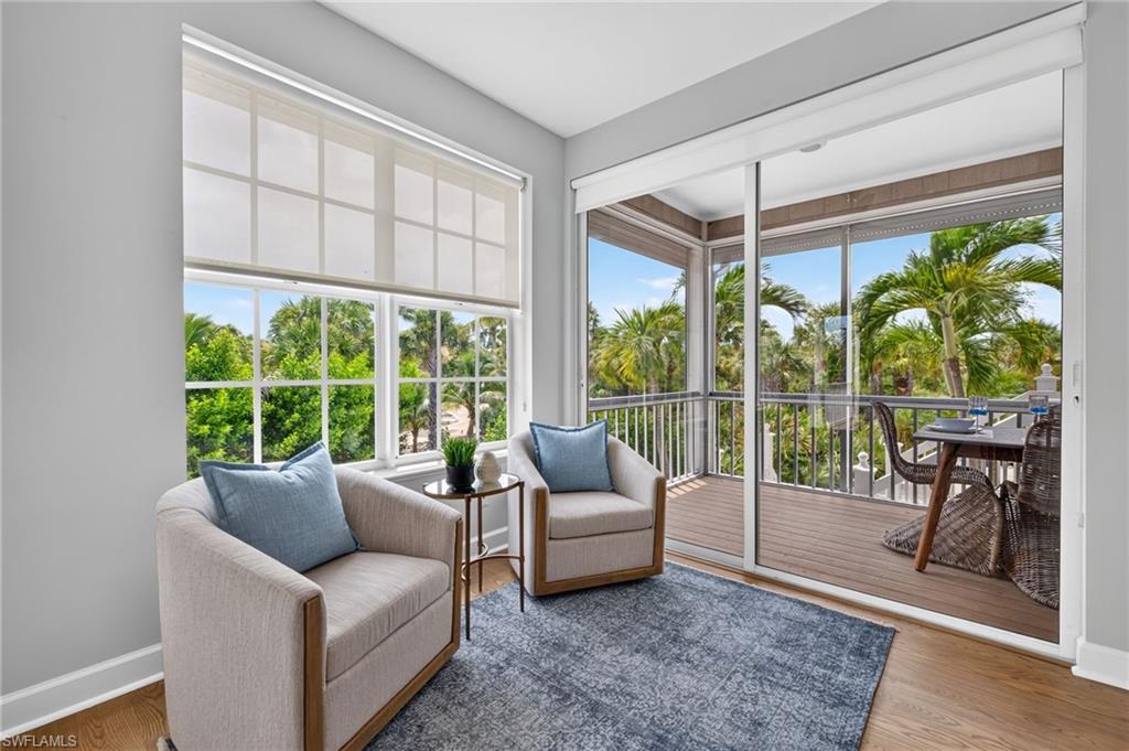 GULF RIDGE SUB - Residential