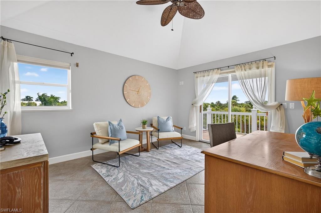 GULF RIDGE SUB - Residential