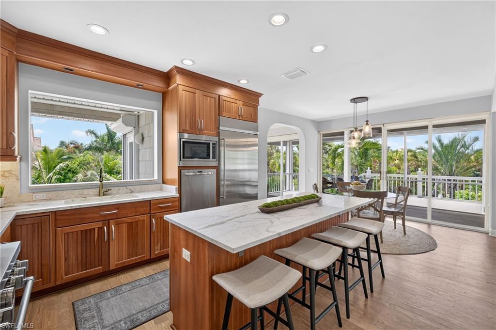 GULF RIDGE SUB - Residential