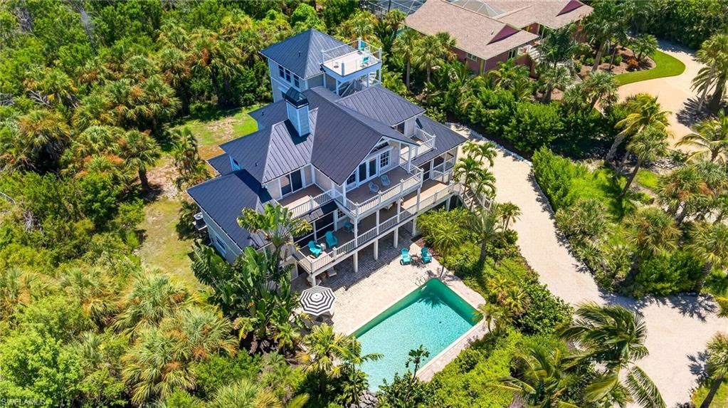 GULF RIDGE SUB - Residential