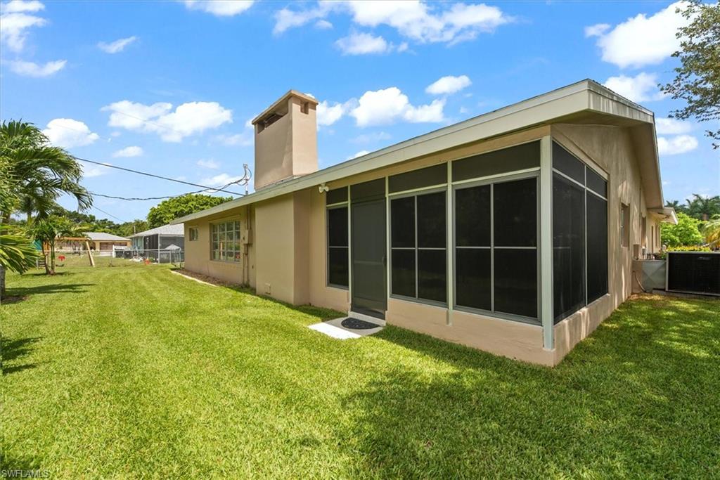TANGLEWOOD - Residential