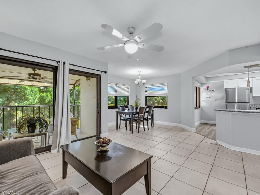 TROPIC SCHOONER APTS - Residential
