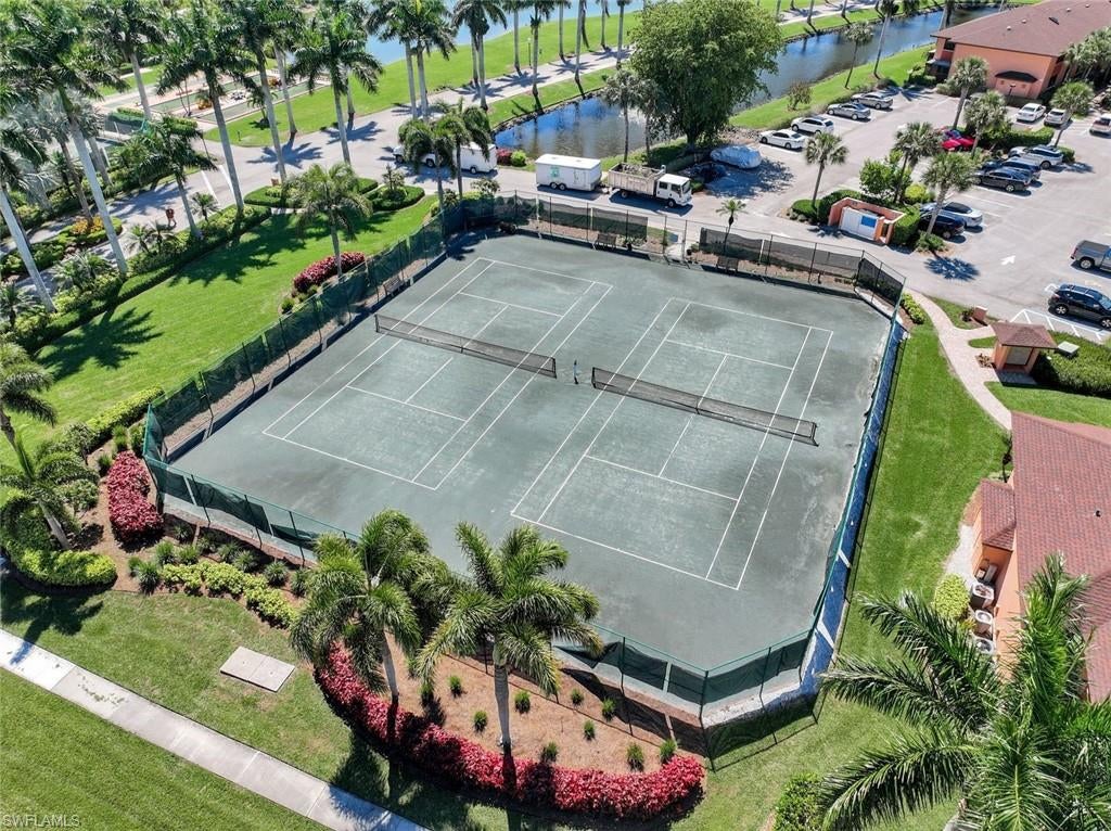 TROPIC SCHOONER APTS - Residential