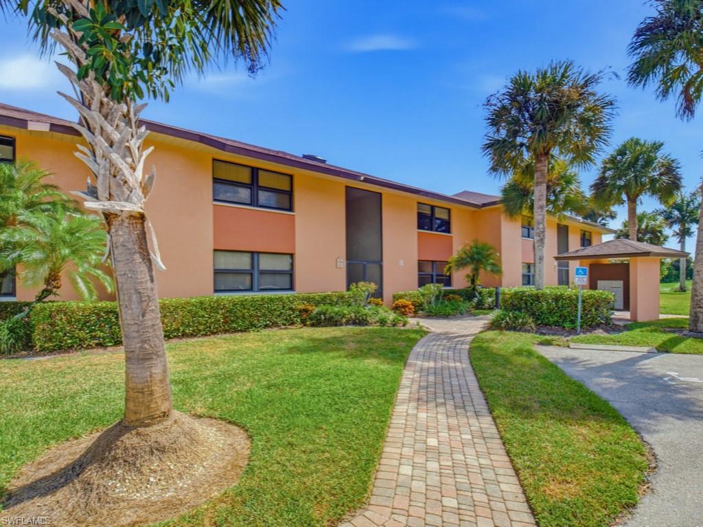 TROPIC SCHOONER APTS - Residential