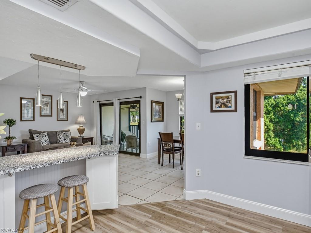 TROPIC SCHOONER APTS - Residential