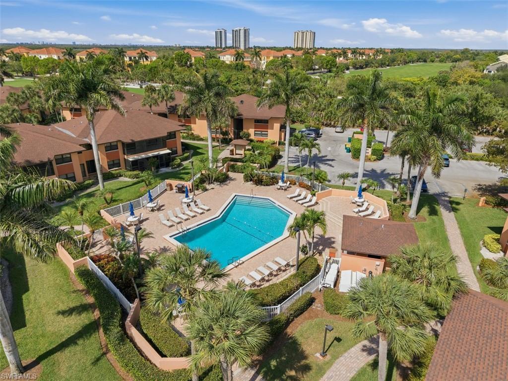 TROPIC SCHOONER APTS - Residential