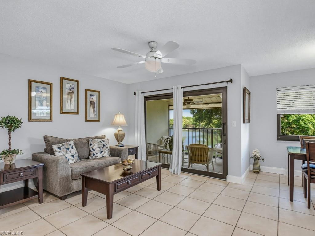 TROPIC SCHOONER APTS - Residential