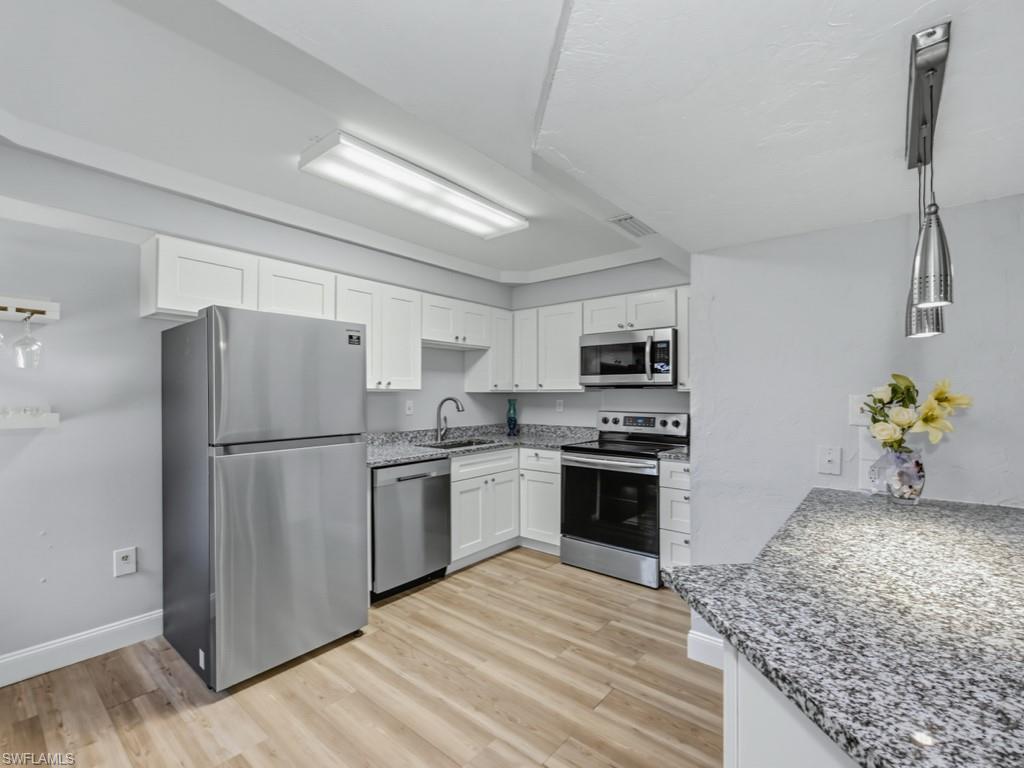TROPIC SCHOONER APTS - Residential