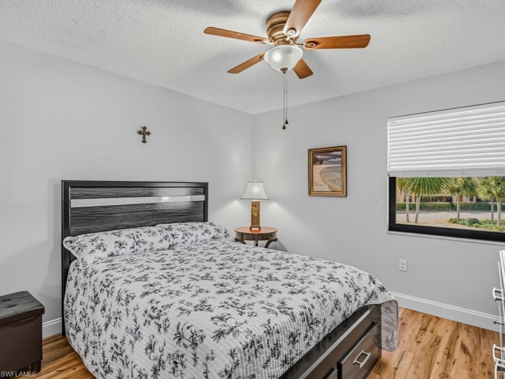 TROPIC SCHOONER APTS - Residential