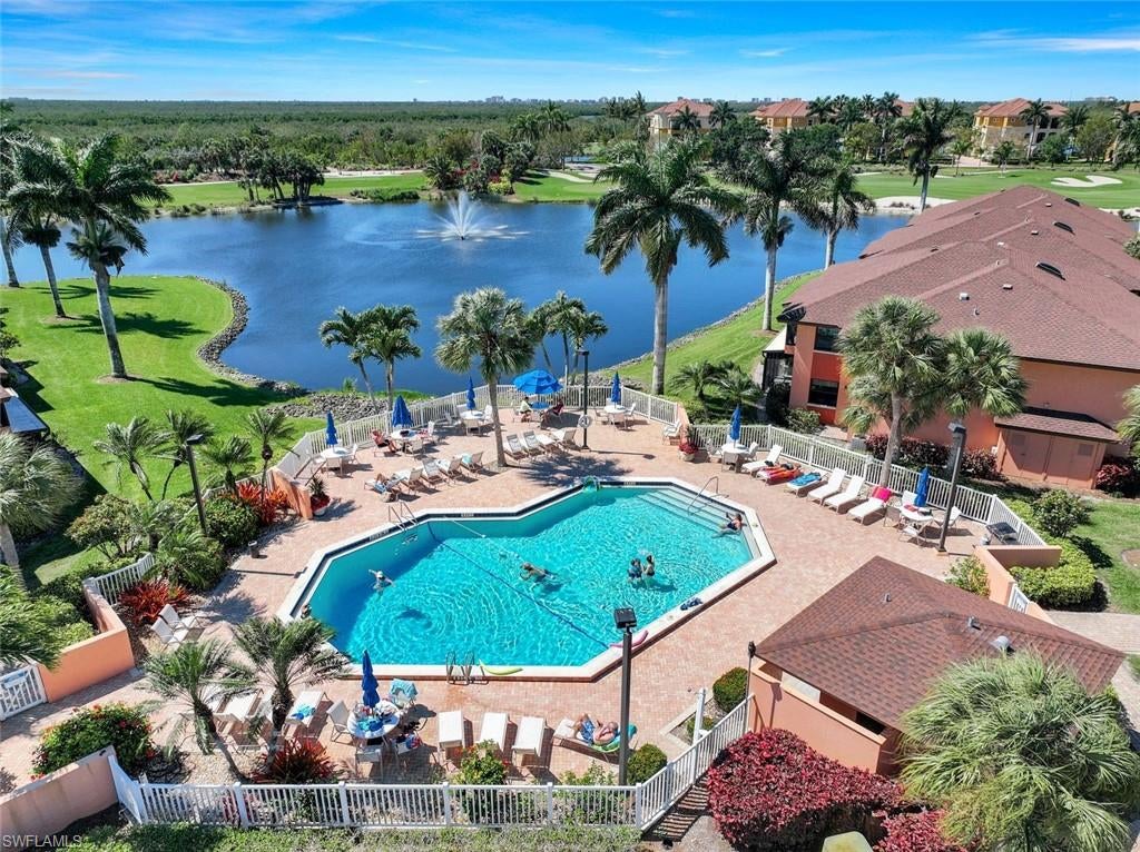 TROPIC SCHOONER APTS - Residential