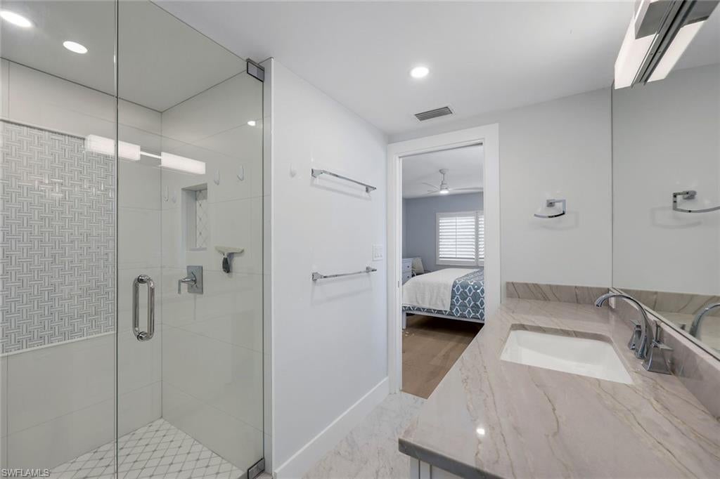 HARBORSIDE GARDENS - Residential Lease