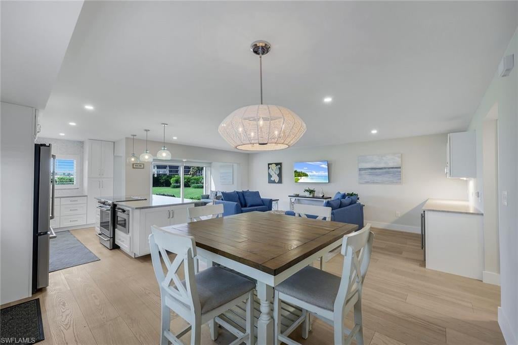 HARBORSIDE GARDENS - Residential Lease