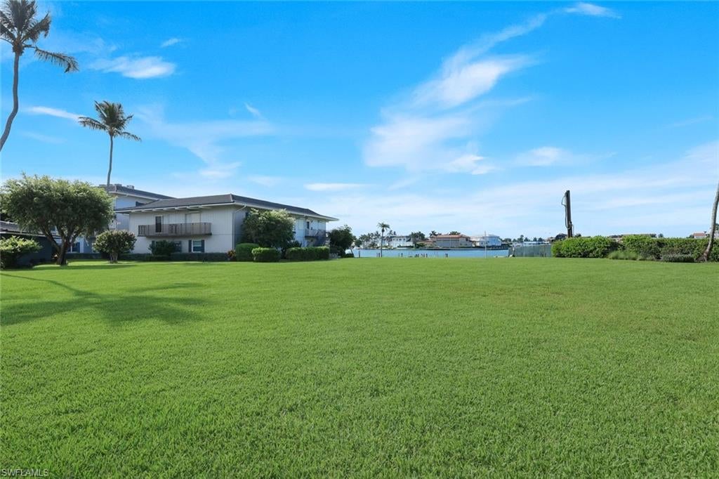 HARBORSIDE GARDENS - Residential Lease