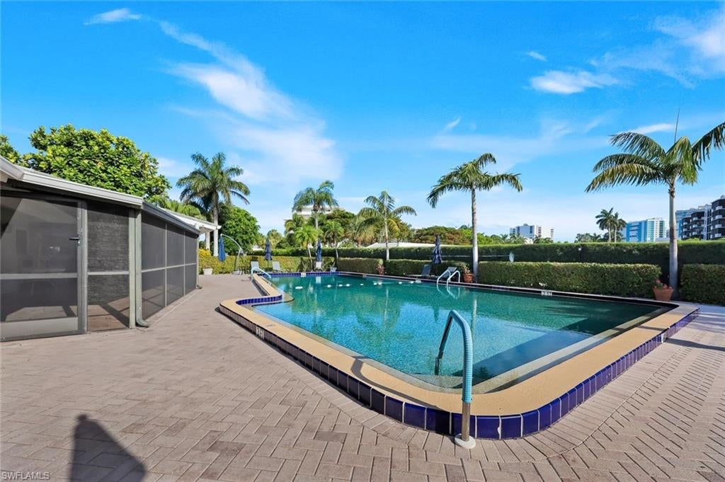 HARBORSIDE GARDENS - Residential Lease