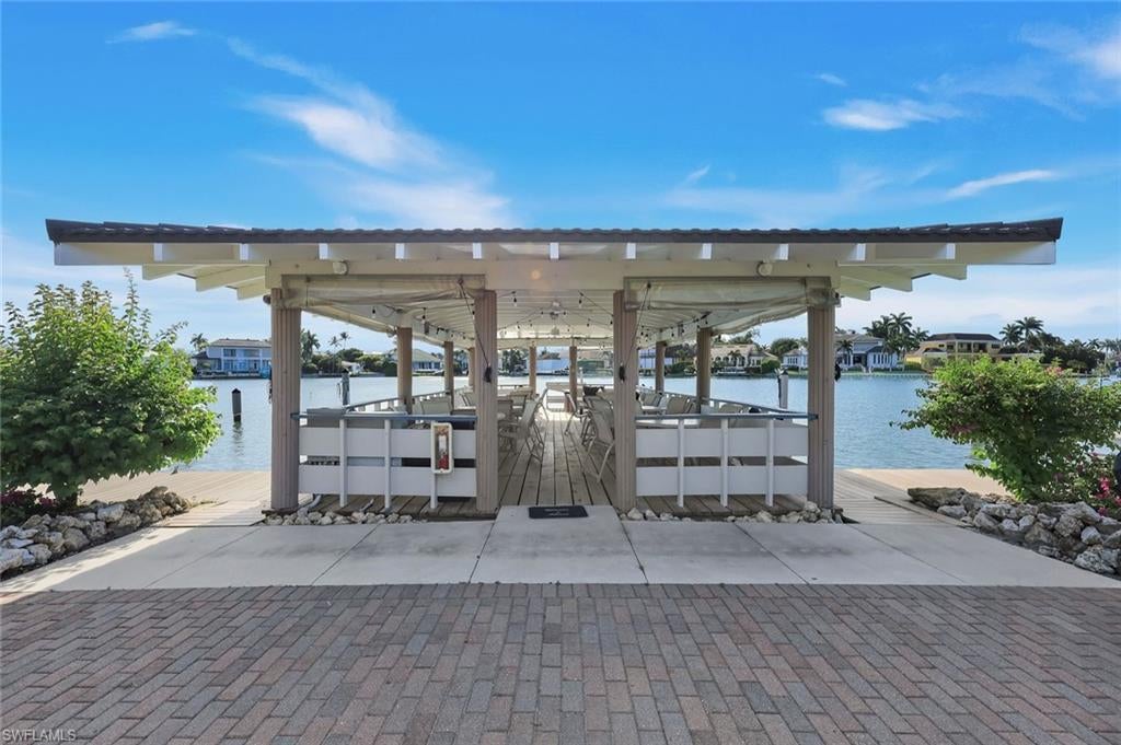 HARBORSIDE GARDENS - Residential Lease