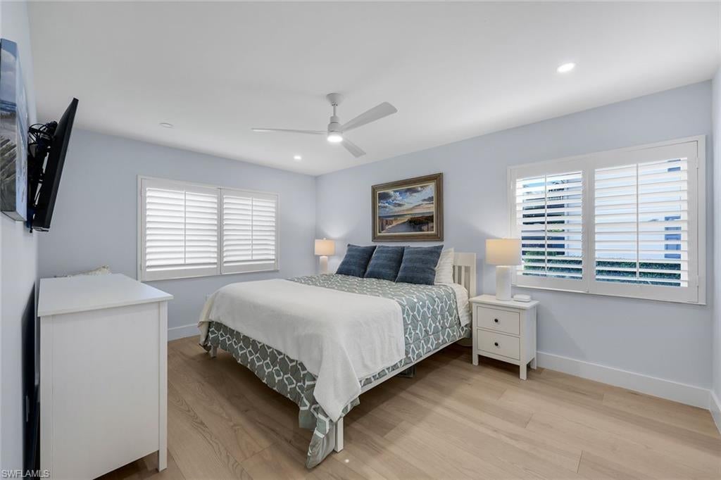 HARBORSIDE GARDENS - Residential Lease