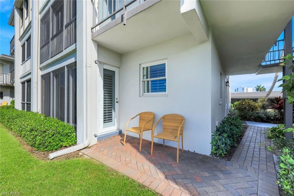 HARBORSIDE GARDENS - Residential Lease