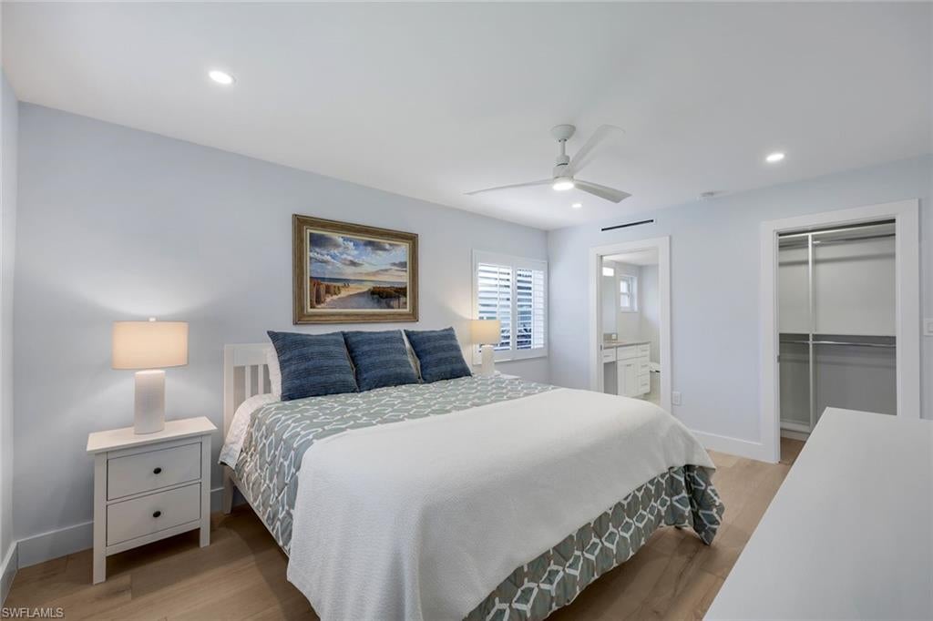 HARBORSIDE GARDENS - Residential Lease